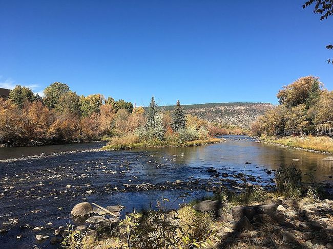 Photo of 485 Florida Rd #B8, Durango, CO