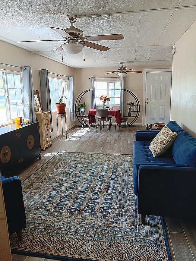 Photo of 1901 Fran Ct, Lake Isabella, CA