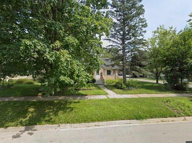 Photo of 2119 Ezekiel Ave, Zion, IL