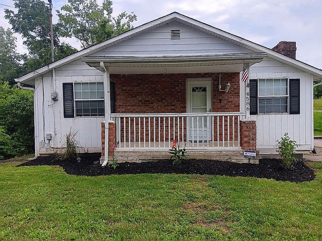 Preview of property located at 4586 Mary Ingles Hwy