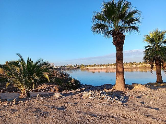 Image of 50020 Ehr Pkr Highway Vista Del Rio Space 29
