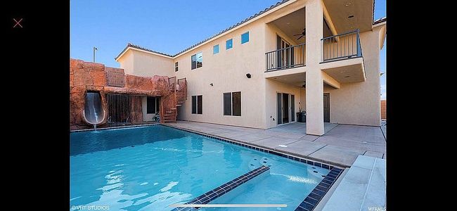 Photo of 521 N Creek Ridge Cir, Washington, UT