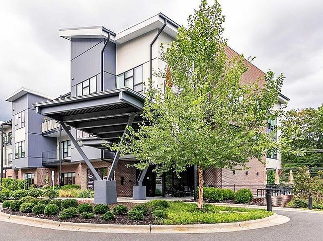 Photo of 515 Churton St #201