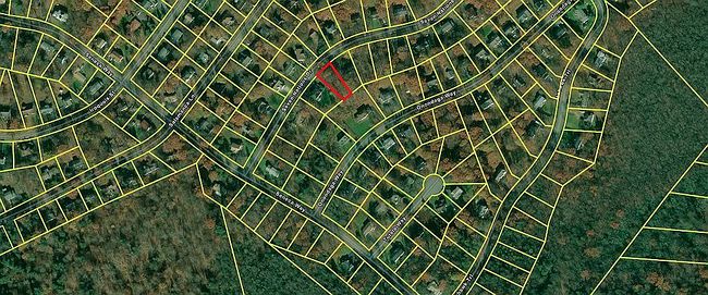 Image of Lots 5869 Sec P Seven Nations Dr