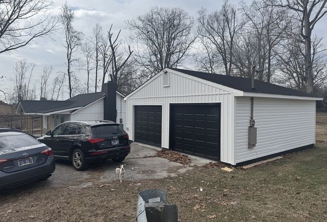 Photo of 3445 Clear Springs Road, Mascot, TN