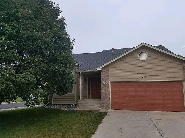 Photo of 207 Linden St, Frederick, CO