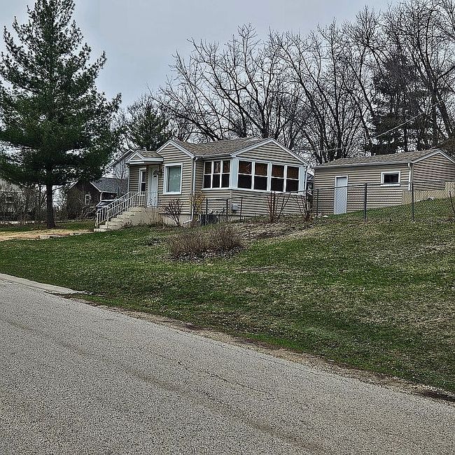 Preview of property located at 1118 Sycamore St