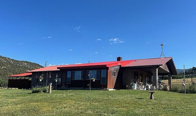 Photo of 18726 Kimball Creek Rd, Collbran, CO