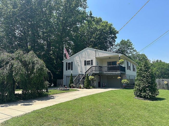 Photo of 400 Kentucky Ave, Melbourne, KY