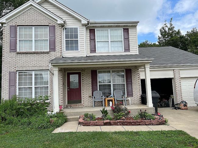 Image of 1110 Mount Zion Rd