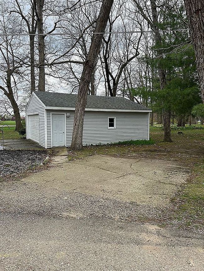 Image of 6050 N 160 W