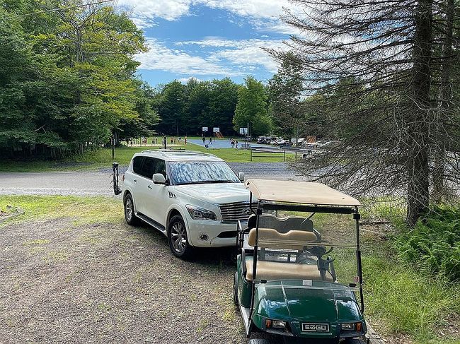Image of Buckaroo Byway #408