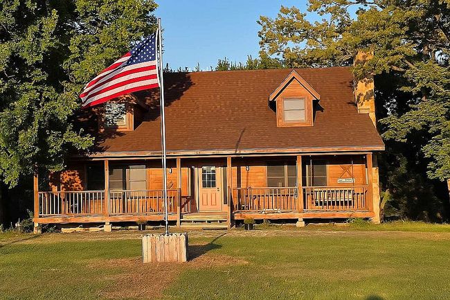 Photo of 3139 Allen Rd, Richmond, KS