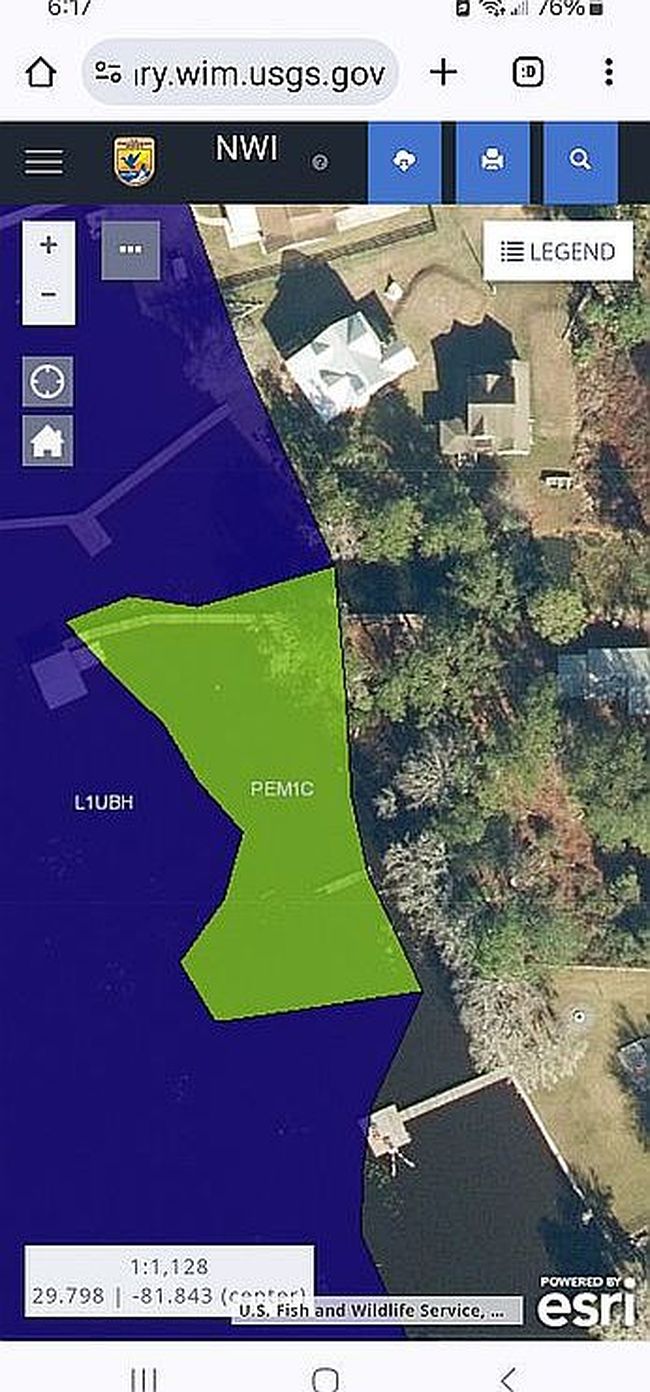 Photo of 117 Flora Ter, Florahome, FL