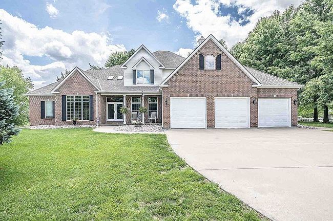 Photo of 16609 Ne 121st Ter, Kearney, MO