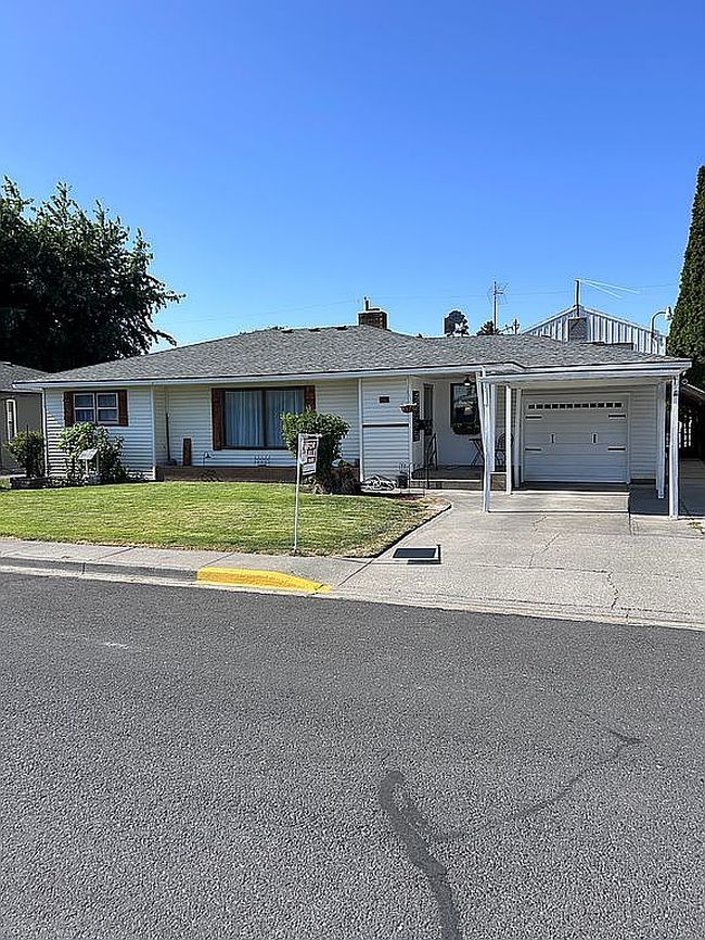 Photo of 317 M St Sw, Quincy, WA