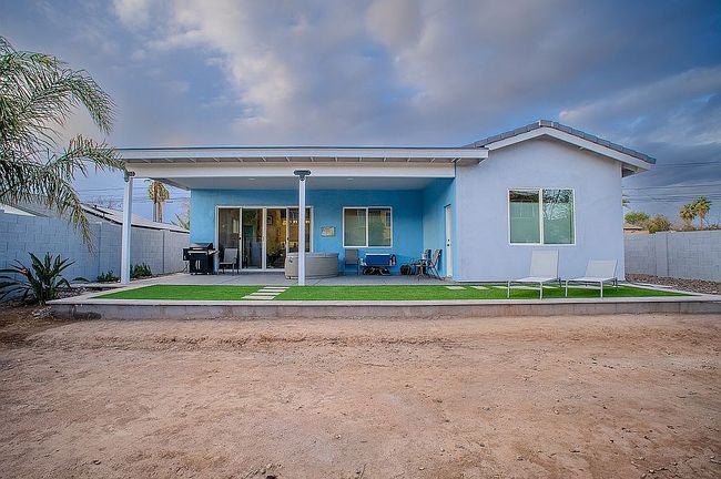 Image of 1303 E Campbell Ave