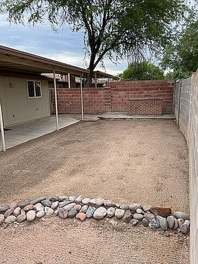 Photo of 2520 W Vereda Felicidad, Tucson, AZ