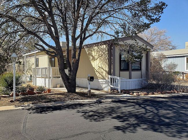 813 Ram Trl Se, Albuquerque, NM
