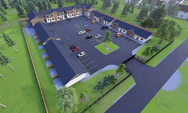 Image of 109 Springcreek Dr