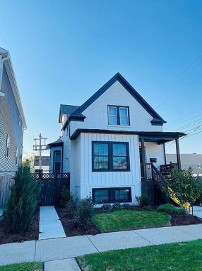 1212 Wesley Ave, Berwyn, IL