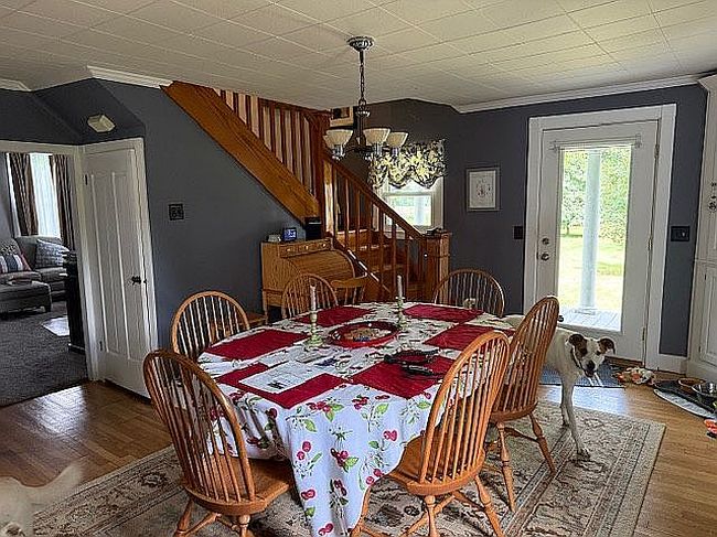 Photo of 40 Salem Rd, Greenville, PA