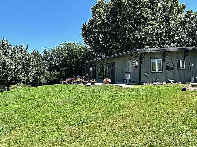 Photo of 59 Nw Buffalo Rd W, Medicine Lodge, KS