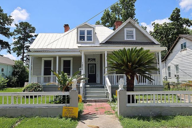 Photo of 1830 Starnes St, Augusta, GA