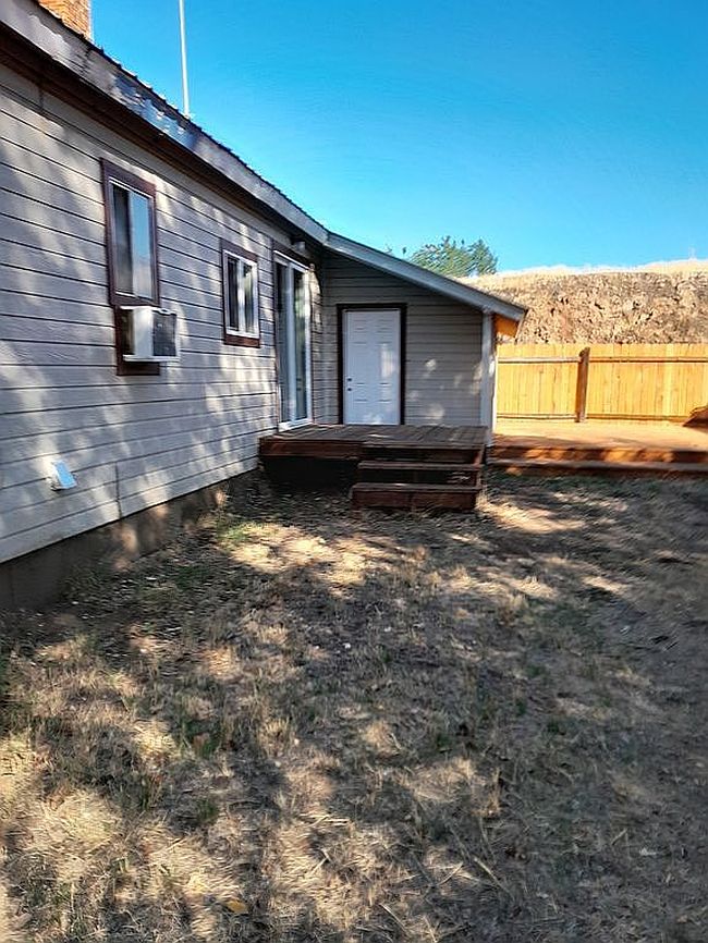 Photo of 201 Michigan St, Council, ID
