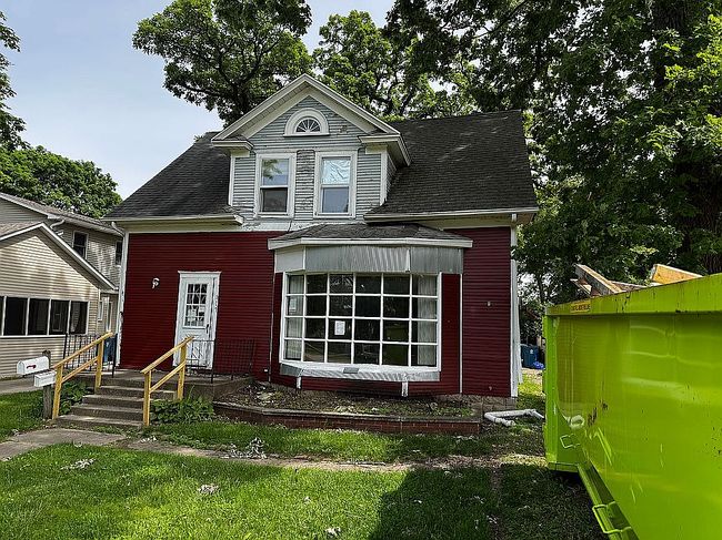 Photo of 117 Jordan St
