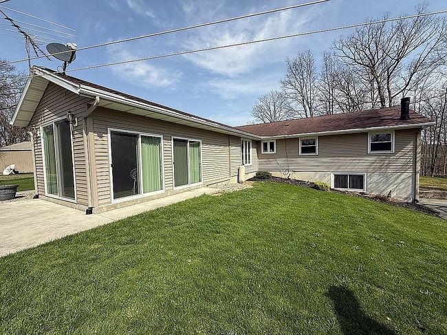Photo of 1633 County Road 23, Stryker, OH