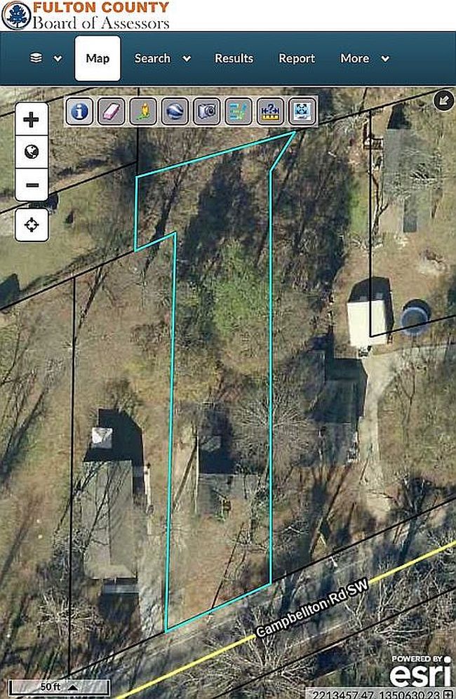 Additional photo of property located at 1577 Campbellton Rd Sw