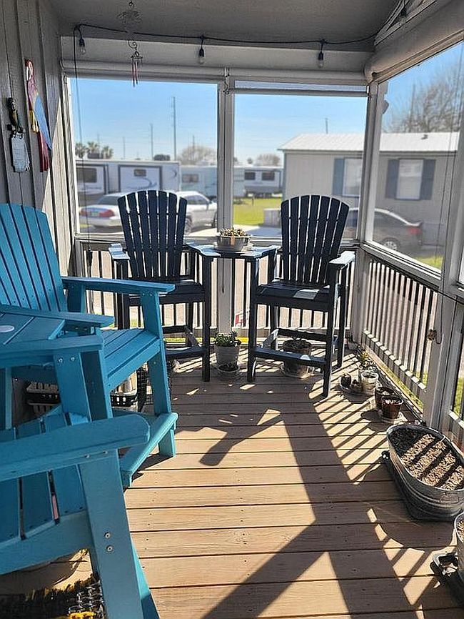 Photo of 2009 W Wheeler Ave Lot 121, Aransas Pass, TX