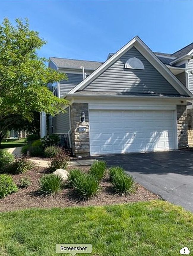Photo of 421 Valentine Way, Oswego, IL