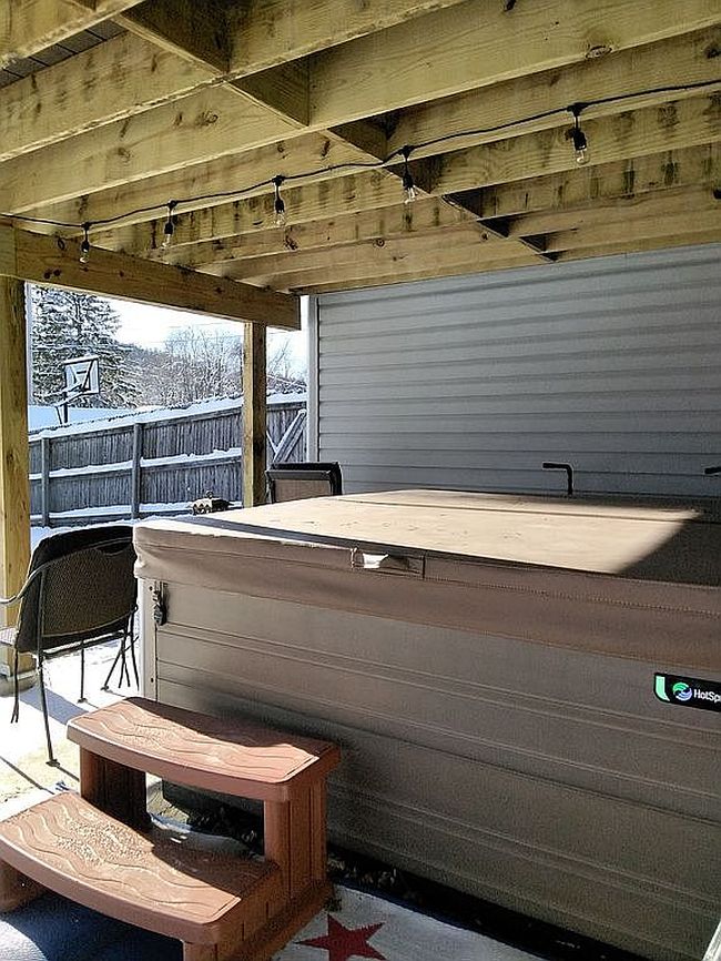 Photo of 11 Delellas Ln, Pt Jervis, NY