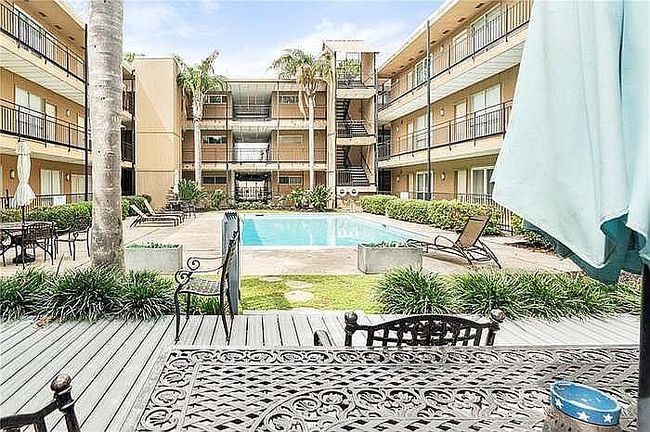 Photo of 318 Lake Marina Ave Apt 218, New Orleans, LA