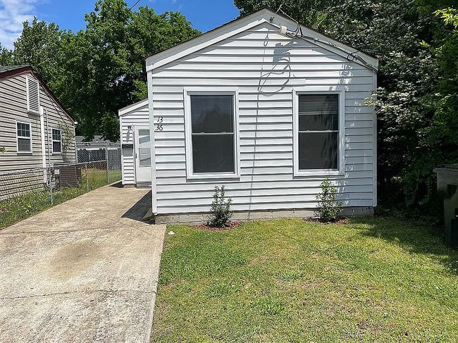 Image of 1336 W 39th St