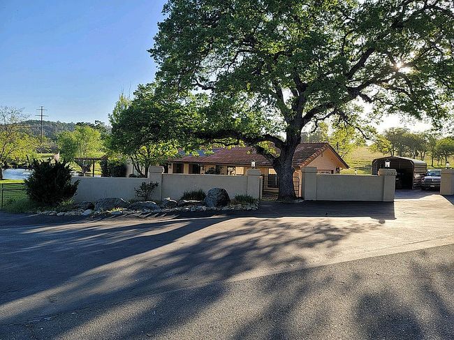Photo of 3121 Vallecito Bypass Rd, Vallecito, CA