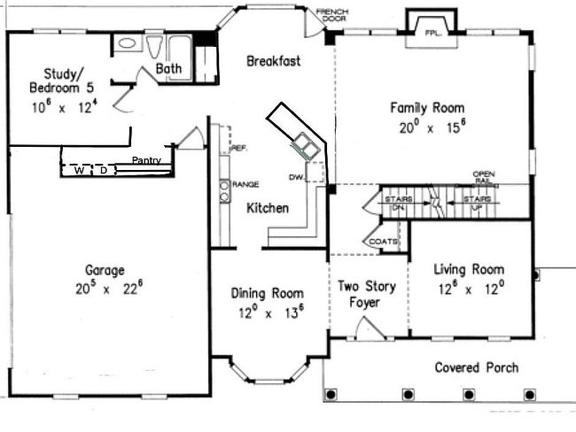 Image of 8600 Haydens Way