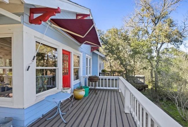 700 Todd Lane, Driftwood, TX