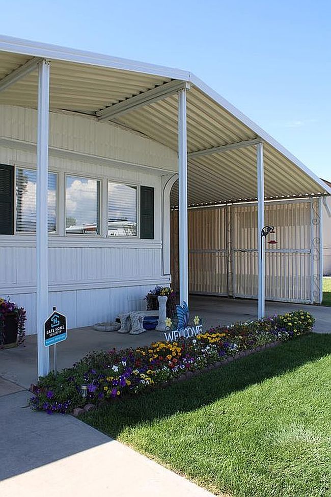 Photo of 3800 S 1900 W #72