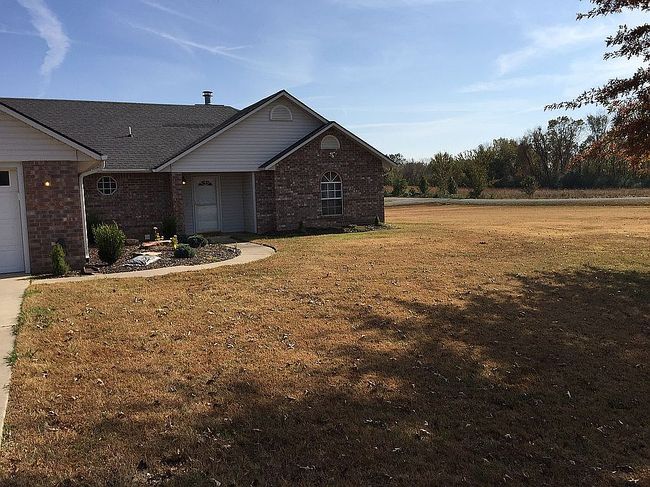 Photo of 118 Destry Rd, Roland, OK