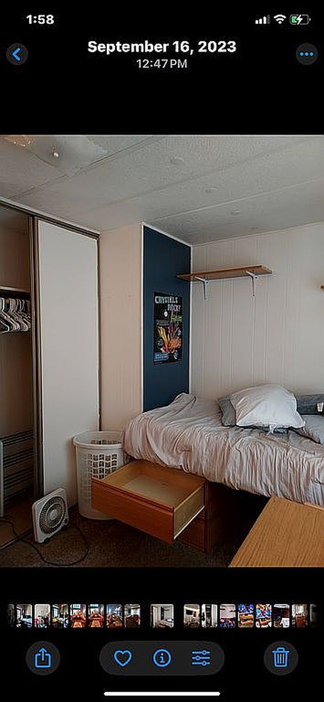 Additional photo 2 of property located at 900 S Hillcrest Dr Trailer 204