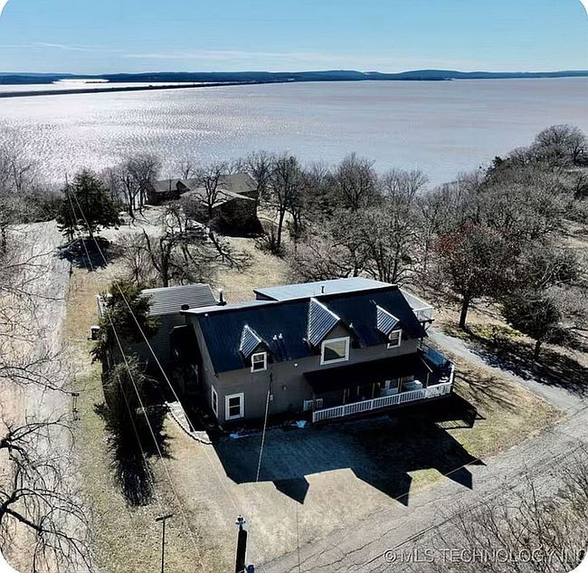 Photo of 121856 S 4170th Rd, Eufaula, OK