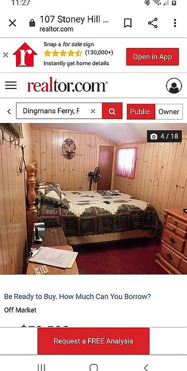 Image of 107 Stoney Hill Rd