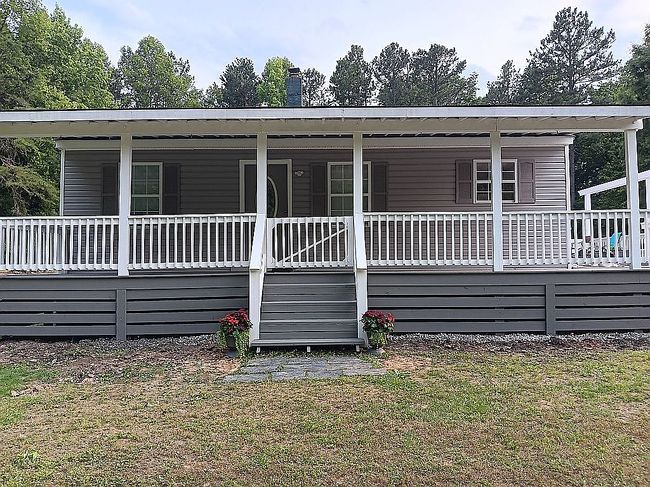 Photo of 9041 Rocky Run Ln, Amelia Court House, VA