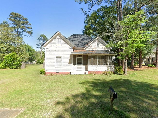 Photo of 616 Grand St, Ashburn, GA