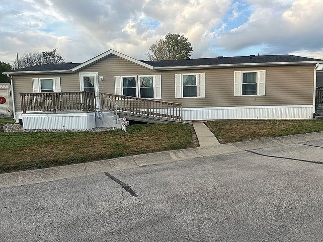 2800 W Memorial Dr Lot 178, Muncie, IN