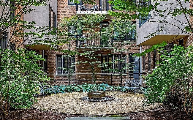 Photo of 1701 16th St Nw Apt 504, Washington, DC