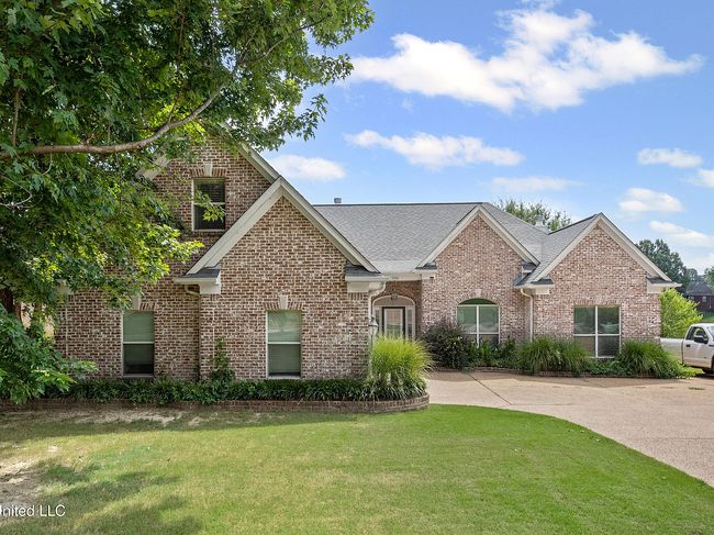 Photo of 1106 Crosswinds Dr, Hernando, MS